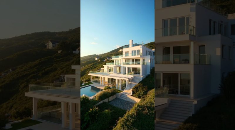 Immobilier : Villa à 15,9M€ suscite la controverse !