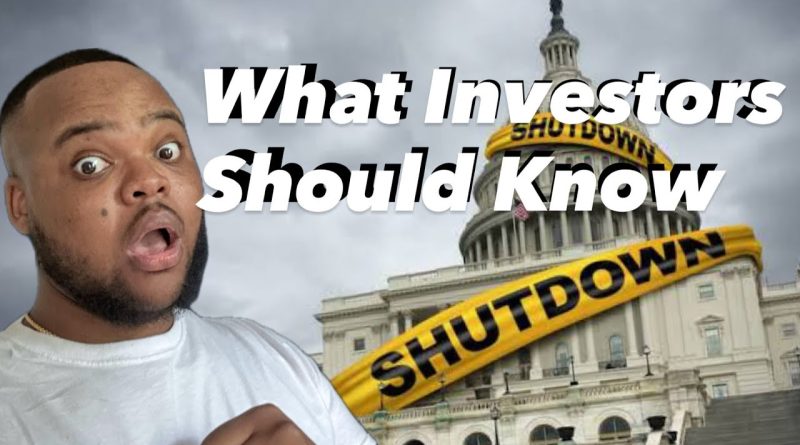 Impact de la fermeture sur le marché boursier : à savoir pour les investisseurs