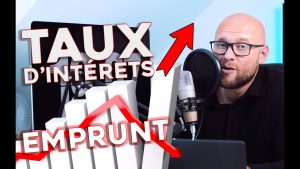 Impact de la hausse des taux d'intérêt sur notre pouvoir d'achat