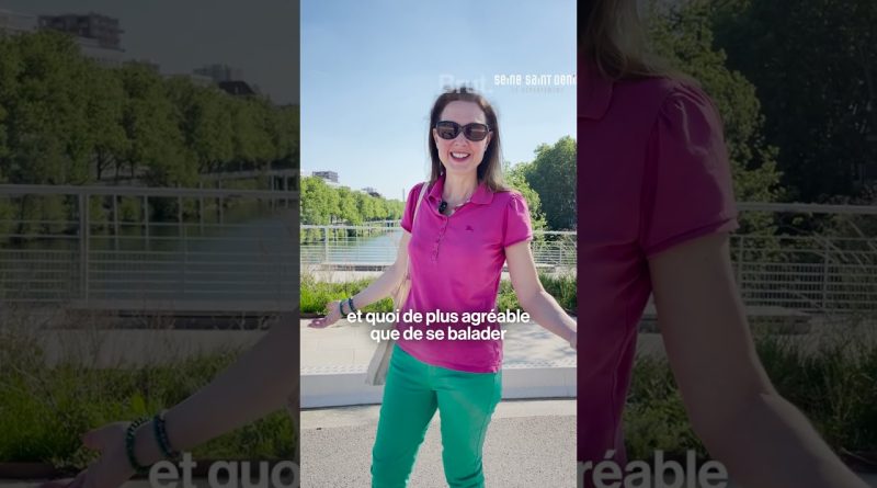 Impact des Jeux Olympiques sur le quartier Pleyel