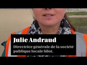 Inauguration du Sîlot à Coulounieix-Chamiers