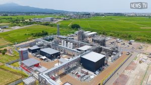 Inauguration du parc à hydrogène INPEX à Kashiwazaki !