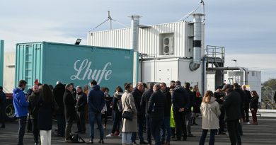 Lhyfe optimise son portefeuille de projets pour une meilleure efficacité - GreenUnivers