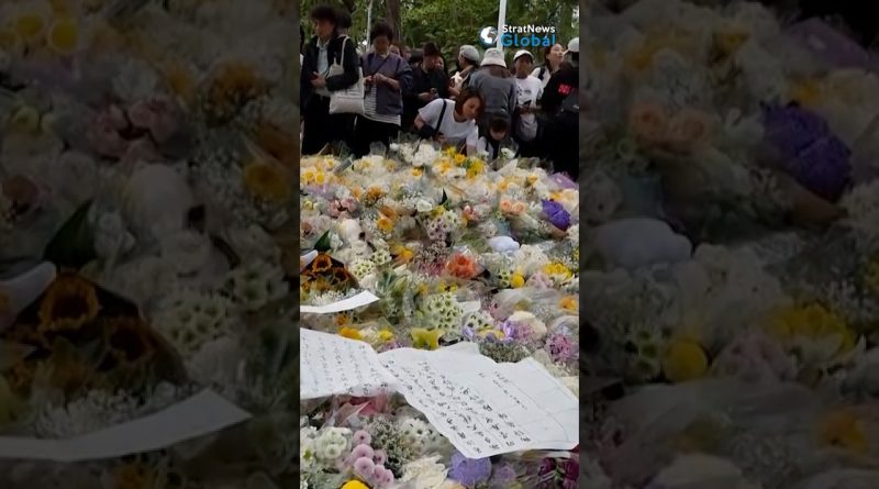 Incendie à HK : 146 morts, des milliers rendent hommage