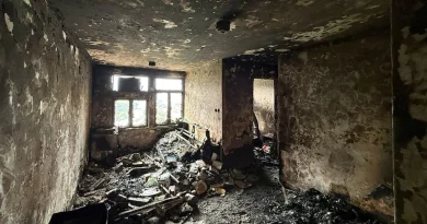 Incendie à Hongkong : les autorités dénoncent des tentatives de «sédition» et s’en prennent aux «perturbateurs anti-Chine»