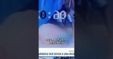 Incidents inappropriés filmés dans un hôpital de Delhi