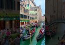 🇮🇹 Incontournables à Venise : à découvrir lors de votre voyage !