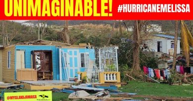 Incroyable ! Ce que j'ai découvert en Westmoreland après l'ouragan