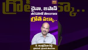 Inde : Économie de 55 trillions $ d'ici 2047 ? Analyse de CREDAI