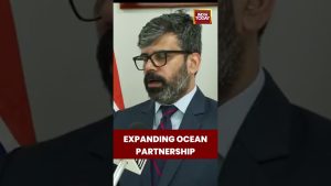 Inde et Seychelles : Renforcement de la coopération maritime et énergétique