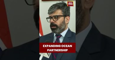 Inde et Seychelles : Renforcement de la coopération maritime et énergétique