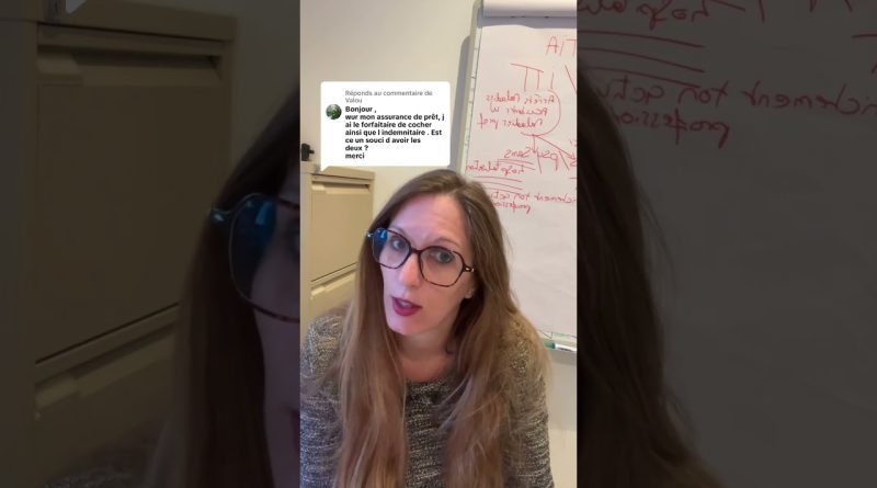 Indemnitaire ou forfaitaire : choix crucial pour mon assurance