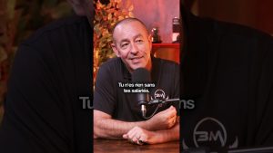 Indispensabilité de l'équipe pour un patron en appels d'offres