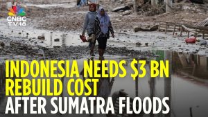 Indonésie : Plus de 3 milliards $ nécessaires pour les inondations