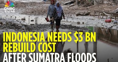 Indonésie : Plus de 3 milliards $ nécessaires pour les inondations