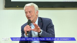 Industrie : Ouverture de #LaREFThema