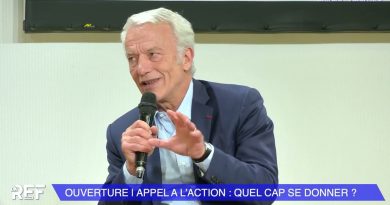 Industrie : Ouverture de #LaREFThema