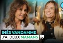 Inès Vandamme parle de DALS, sa vie privée et le vrai danseur