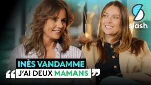 Inès Vandamme parle de DALS, sa vie privée et le vrai danseur