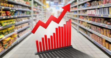 Inflation modérée mais contrastée en Guadeloupe en novembre 2025