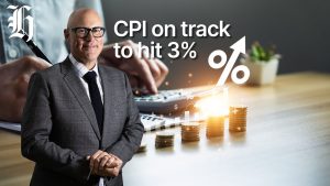 Inflation pourrait dépasser les prévisions, données sur les prix alimentaires