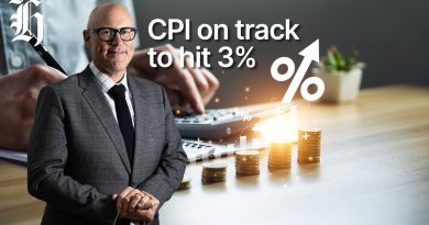 Inflation pourrait dépasser les prévisions, données sur les prix alimentaires