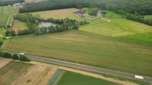 Info Tours | 1 400km de routes à surveiller en Indre-et-Loire : 200 agents mobilisés pour éviter les glissades hivernales