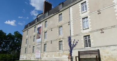 Info Tours | Expo Obey, avant-première, basket, Renaissance… 5 sorties avant le week-end en Touraine