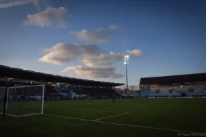Info Tours | Violences dans le foot en Touraine : un plan d’attaque pour plus de calme sur les terrains