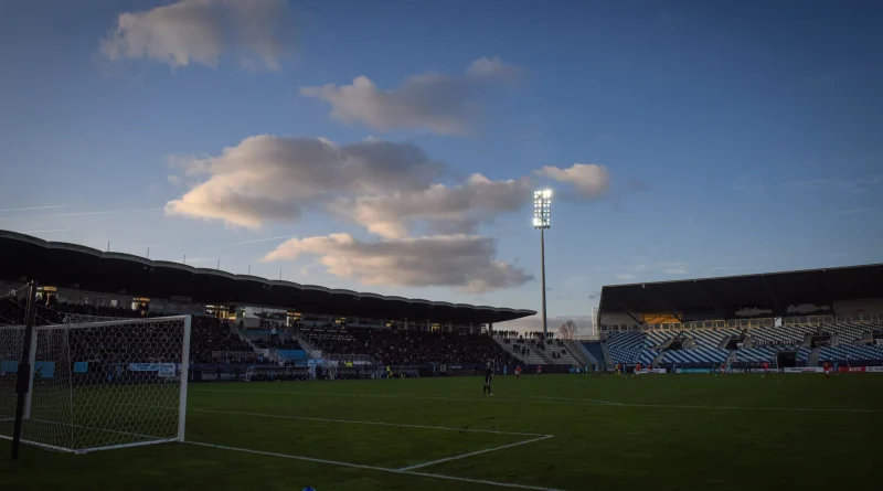 Info Tours | Violences dans le foot en Touraine : un plan d’attaque pour plus de calme sur les terrains