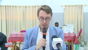 Infos Express du Jeudi 9 Octobre 2025