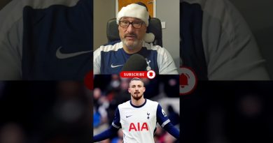 Infos Spurs : Offre refusée pour Drăgușin et Johnson