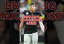 Infos de dernière minute sur Maxx Crosby des Raiders