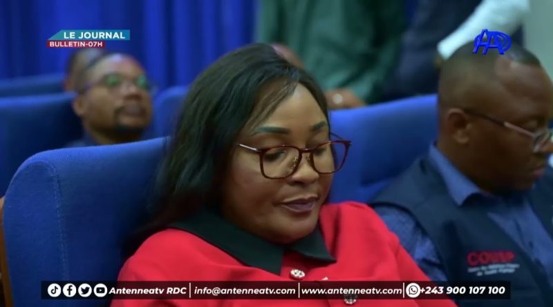 Infos du Matin : Mercredi 26 Novembre 2025 à 07h00