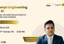 Ingénierie de Prompt pour l'IA