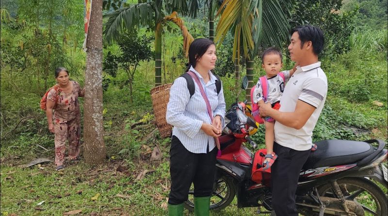 Ingénieur électronicien sauve mère et fils de la cruauté