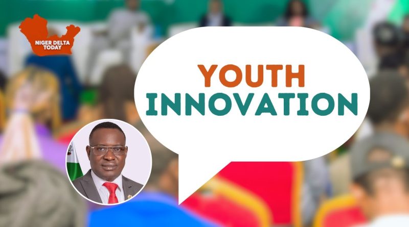 Innovation des Jeunes | Le Delta du Niger Aujourd'hui