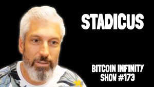 Innovation des portefeuilles matériels Bitcoin avec Stadicus