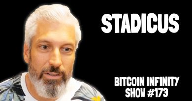 Innovation des portefeuilles matériels Bitcoin avec Stadicus