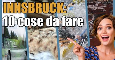 Innsbruck : 10 activités touristiques étonnantes à découvrir