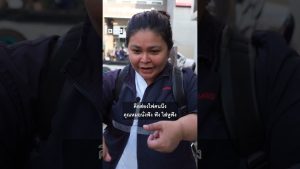 Inondations à Hat Yai : des soignants en pleine nuit