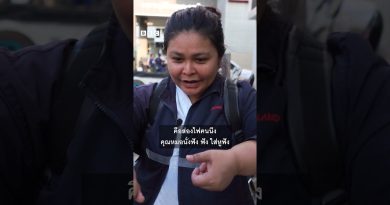 Inondations à Hat Yai : des soignants en pleine nuit