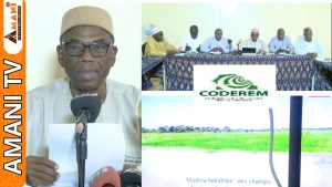 Inondations au Foutal : Coderem et 18 ONG lancent un appel