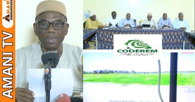 Inondations au Foutal : Coderem et 18 ONG lancent un appel