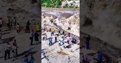 Inondations : catastrophes en hausse et tendances virales