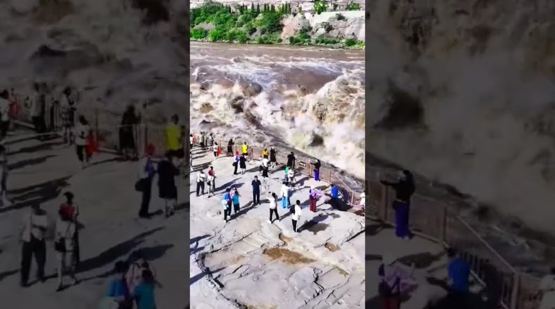 Inondations : catastrophes en hausse et tendances virales