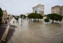 Inondations dans l’Hérault : Montpellier sous l’eau, le département toujours en vigilance rouge et trois autres placés en vigilance orange - L'Humanité