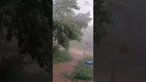 Inondations dévastatrices submergent les habitations