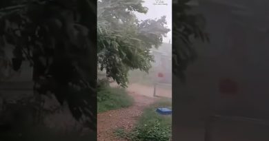 Inondations dévastatrices submergent les habitations