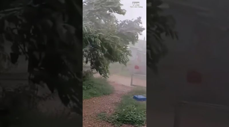 Inondations dévastatrices submergent les habitations